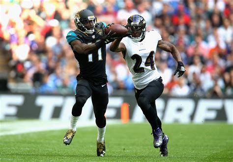 Dec 17, 2023 · Jaguars vs. Ravens: Sunday night football in Jacksonville for the first time in 15 years The Jags are playing on Sunday night for the first time since Oct. 5, 2008, when they lost to Pittsburgh 26-21. 